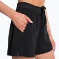 Pantaloncini da allenamento donna Calvin Klein Knit nero beauty 4
