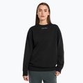 Felpa Calvin Klein Pullover donna nero beauty