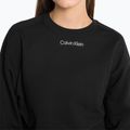 Felpa Calvin Klein Pullover donna nero beauty 4