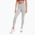 Leggings da allenamento donna Calvin Klein 7/8 atletico grigio erica