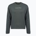 Felpa donna Calvin Klein Pullover urban chic 5