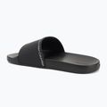 Calvin Klein infradito uomo HM0HM00981 Pool Slide Rubber nero 3
