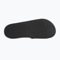 Calvin Klein infradito uomo HM0HM00981 Pool Slide Rubber nero 4