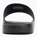 Calvin Klein infradito uomo HM0HM00981 Pool Slide Rubber nero 6