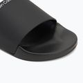 Calvin Klein infradito uomo HM0HM00981 Pool Slide Rubber nero 7