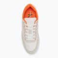 Scarpe Calvin Klein YM0YM00669 Classic Cupsole Su Softny cremoso bianco/bianco/pomodoro 5