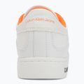 Scarpe Calvin Klein YM0YM00669 Classic Cupsole Su Softny cremoso bianco/bianco/pomodoro 6
