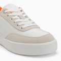 Scarpe Calvin Klein YM0YM00669 Classic Cupsole Su Softny cremoso bianco/bianco/pomodoro 7