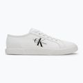 Scarpe da ginnastica Calvin Klein da donna YW0YW00482 Ess Vulc Mono bianco 2