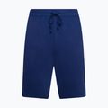 Pantaloncini da uomo Calvin Klein 7" Knit blue depths 5