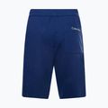 Pantaloncini da uomo Calvin Klein 7" Knit blue depths 6