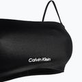 Calvin Klein Top costume da bagno a fascia Rp nero 3