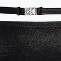 Calvin Klein Perizoma slip nero 3
