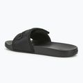 Calvin Klein infradito uomo HM0HM01437 Adj Pool Slide TPU nero 3