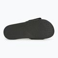 Calvin Klein infradito uomo HM0HM01437 Adj Pool Slide TPU nero 4