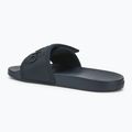 Calvin Klein infradito uomo HM0HM01437 Adj Pool Slide TPU calvin navy 3