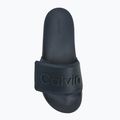 Calvin Klein infradito uomo HM0HM01437 Adj Pool Slide TPU calvin navy 5