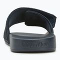 Calvin Klein infradito uomo HM0HM01437 Adj Pool Slide TPU calvin navy 6