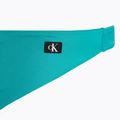 Calvin Klein - Costume da bagno brasiliano blu oceano - slip 3