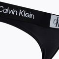 Calvin Klein Bikini slip nero 3