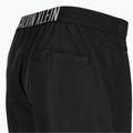 Pantaloncini da bagno Calvin Klein da uomo, nero 4