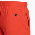 Pantaloncini da bagno Calvin Klein da uomo con coulisse a caldo 4