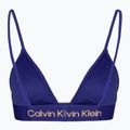 Calvin Klein Triangolo Fisso-RP top costume da bagno laguna di mezzanotte 2