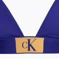 Calvin Klein Triangolo Fisso-RP top costume da bagno laguna di mezzanotte 3