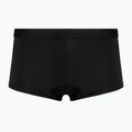 Boxer da bagno Calvin Klein Trunk da uomo, nero