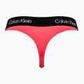 Calvin Klein Perizoma slip calypso coral 2