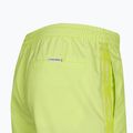 Pantaloncini da bagno con coulisse Calvin Klein Medium Uomo sunny lime 4