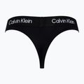 Calvin Klein Perizoma slip nero 2