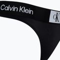 Calvin Klein Perizoma slip nero 3