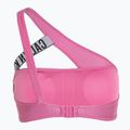 Calvin Klein costume da bagno top Bralette monospalla-RP rosa acceso 2