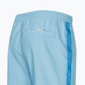 Pantaloncini da bagno Calvin Klein Medium con coulisse da uomo, blu piacevole 4