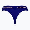 Calvin Klein Perizoma slip costume da bagno mezzanotte laguna 2