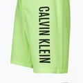 Pantaloncini da bagno Calvin Klein Boardshort da uomo, con esplosione di agrumi 3