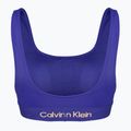 Calvin Klein Bralette-RP top costume da bagno laguna di mezzanotte 2