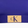 Calvin Klein Bralette-RP top costume da bagno laguna di mezzanotte 3