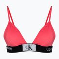 Calvin Klein Triangolo fisso-RP top costume da bagno calypso coral