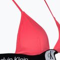 Calvin Klein Triangolo fisso-RP top costume da bagno calypso coral 3