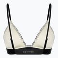 Calvin Klein Triangolo-RP Top del costume da bagno con stampa di animali sfocati 2