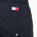 Tommy Hilfiger Uomo Sf Medium Pantaloncini da bagno con coulisse blu 3
