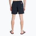 Tommy Hilfiger Uomo Sf Medium Pantaloncini da bagno con coulisse blu 6