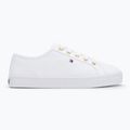 Scarpe da ginnastica Tommy Hilfiger donna Essential Nautical bianco 2