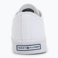 Scarpe da ginnastica Tommy Hilfiger donna Essential Nautical bianco 6