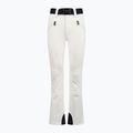 Pantaloni da sci donna Nikkie Uda Ski star bianco 5