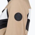 Tuta da sci donna Nikkie Uriel Ski dark hummus 10