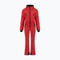Tuta da sci donna Nikkie Gemma Ski rosso 2