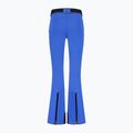 Pantaloni da sci Nikkie Grace a contrasto da donna, blu abbagliante 4